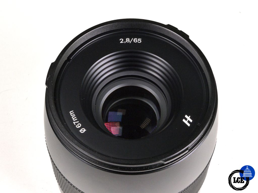 Hasselblad XCD 65mm F2.8