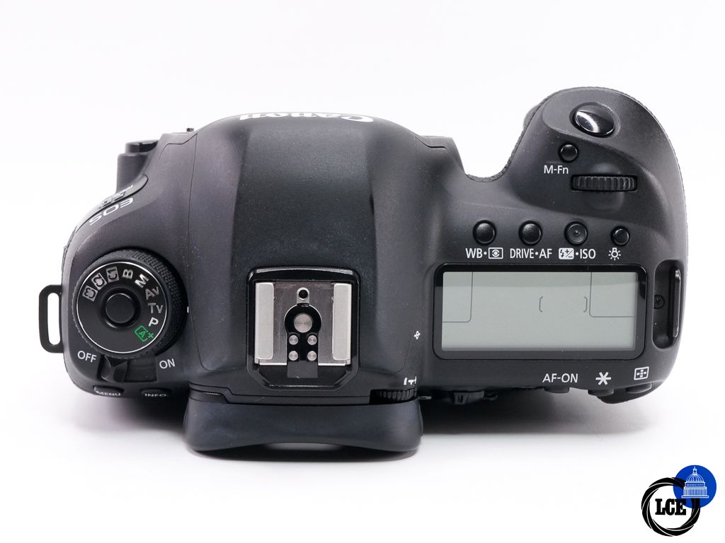 Canon EOS 5D MK IV Body