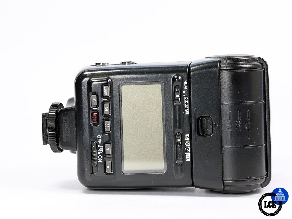 Nikon SPEEDLIGHT SB-24