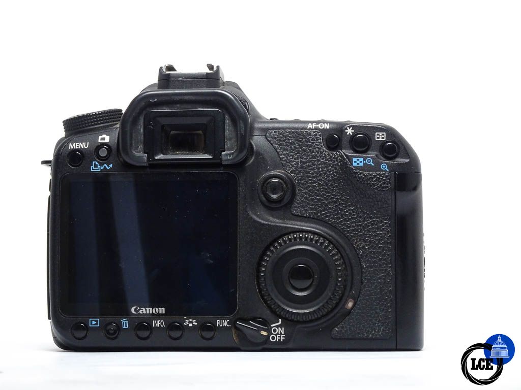 Canon EOS 50D Body