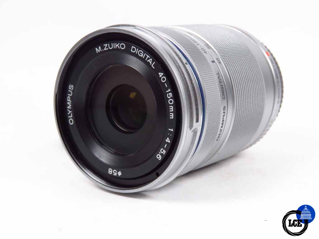 Olympus 40-150mm F4-5.6 ED MSC R