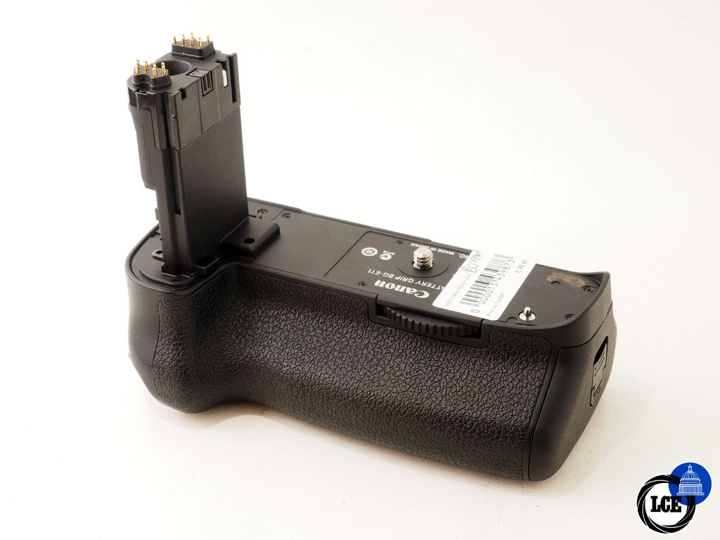 Canon BG-E11 Battery grip (for 5D MKIII)