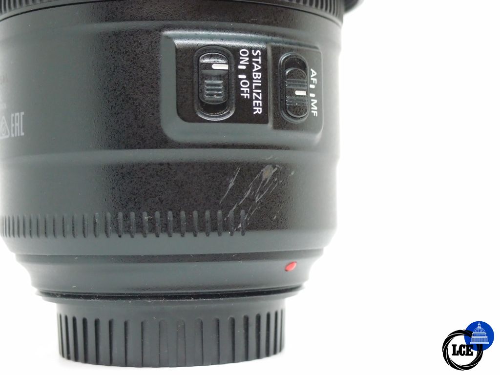 Canon EF 85mm F1.4 L