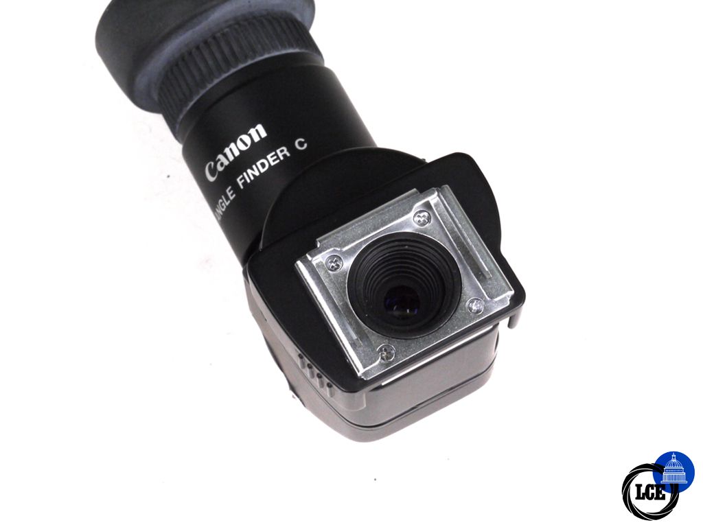 Canon Angle Finder C 