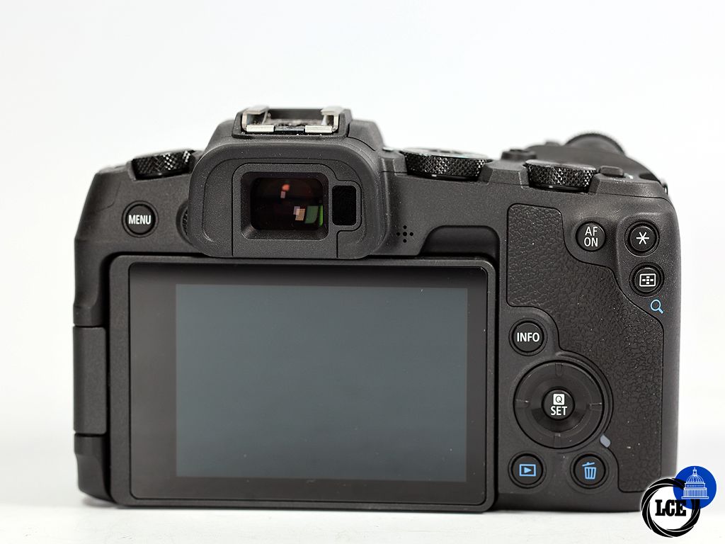 Canon EOS RP BODY 