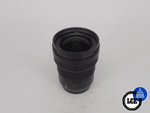 Panasonic LEICA DG 8-18mm F2.8-4 M4/3 