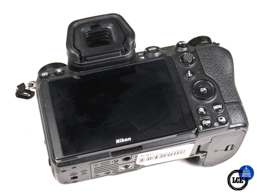 Nikon Z 7 II Body