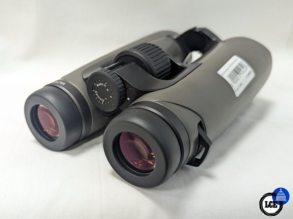 Zeiss Victory 10x42 SF Grey Binoculars 