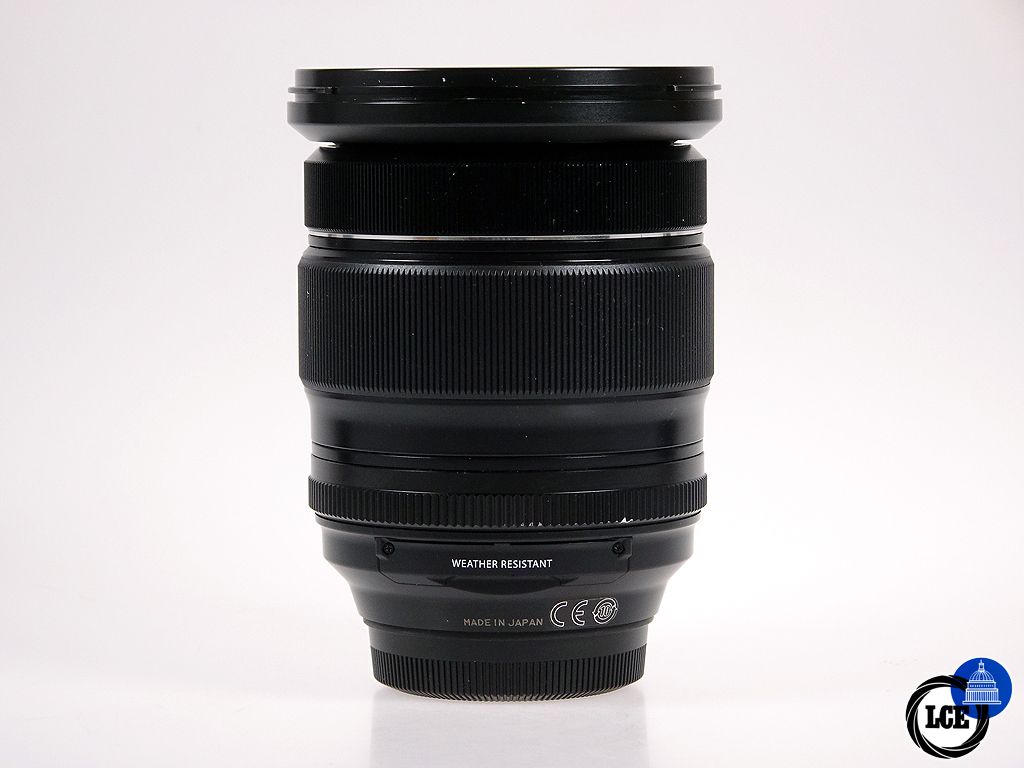 FujiFilm XF 16-55mm f2.8 R LM WR