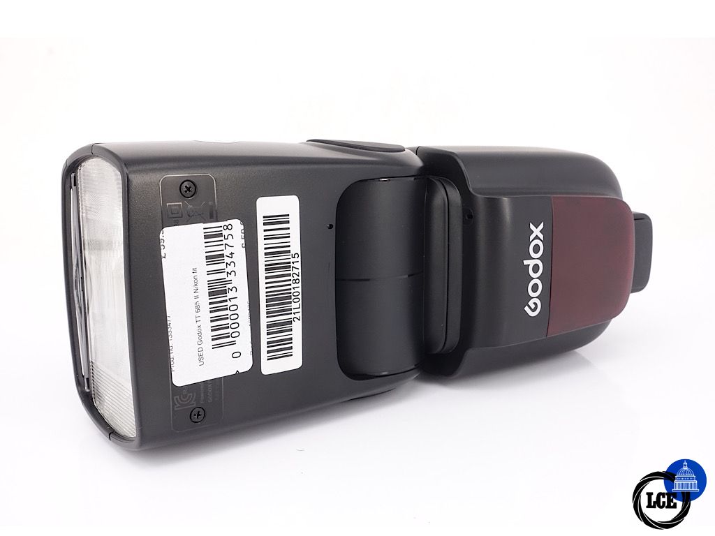 Godox TT 685 II Nikon fit | 4*