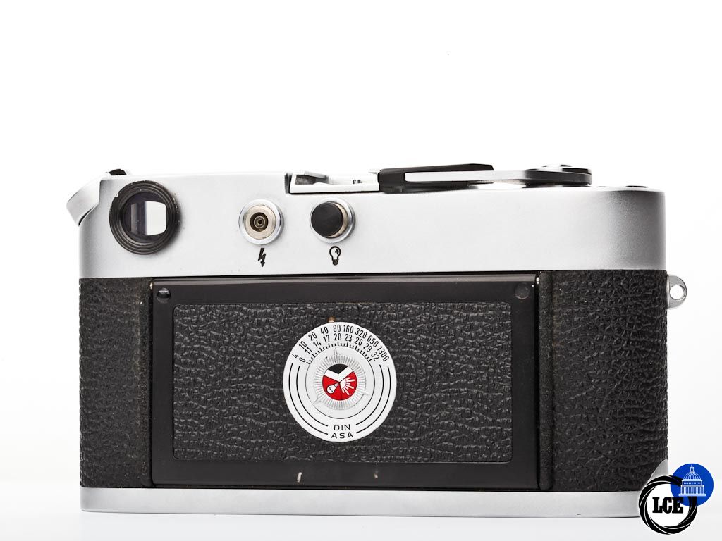 Leica M4 [1967] | 1019714