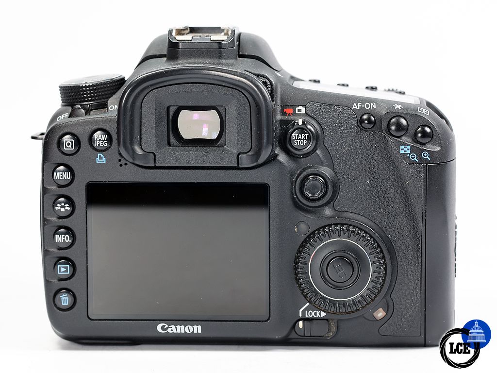 Canon EOS 7D BODY