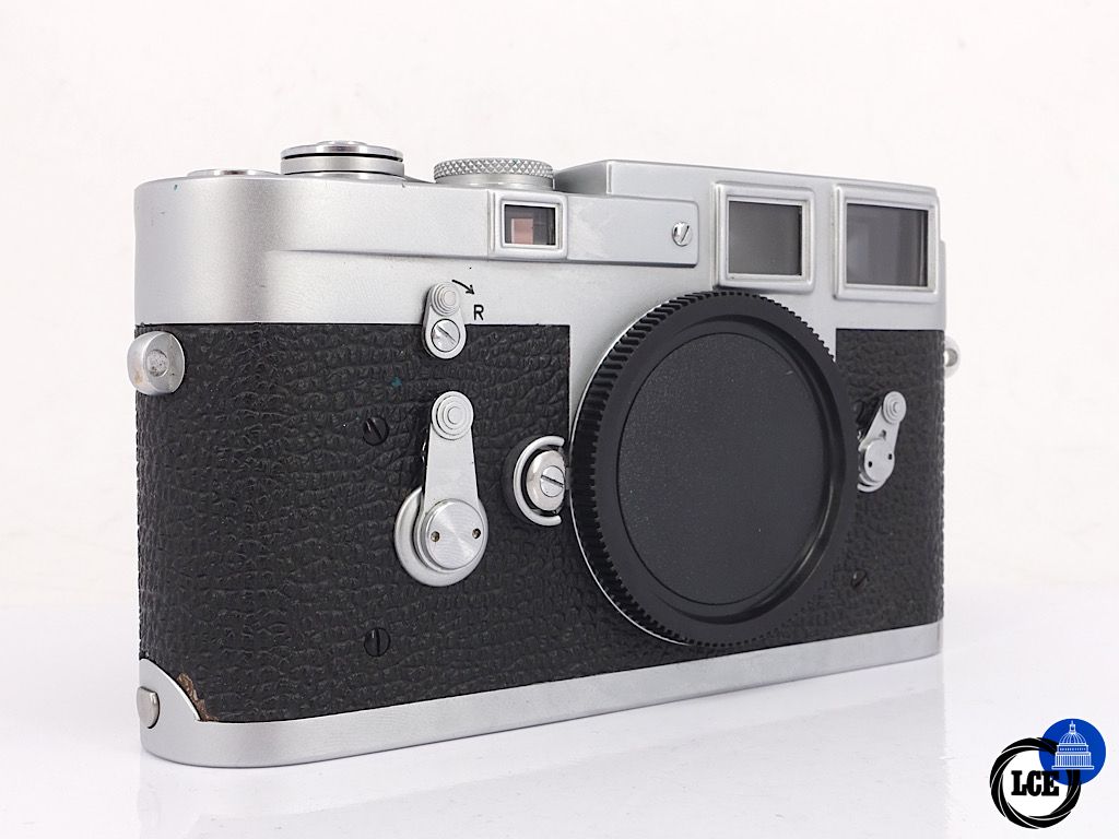 Leica M3 (Single Stroke) Body | 4*