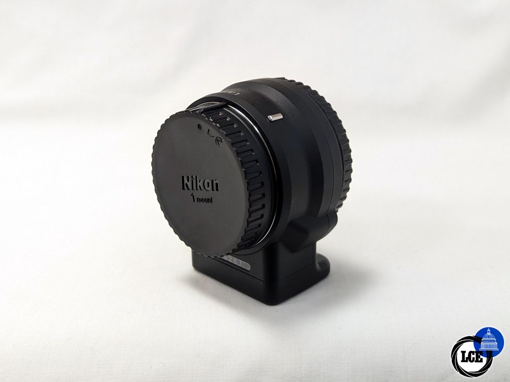 Nikon FT1 Adapter