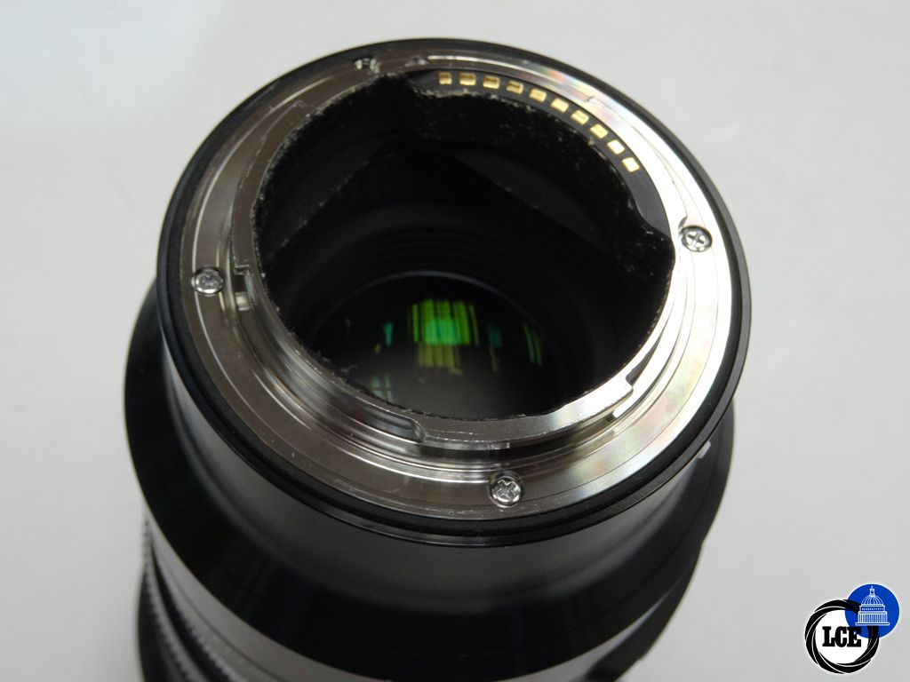 Sigma 20mm f1.4 DG Art For Sony FE