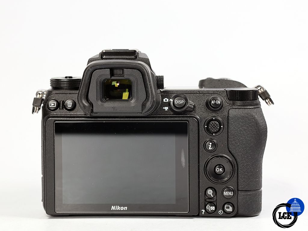 Nikon Z6 II *BOXED*