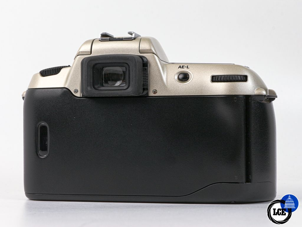 Nikon F60 Body