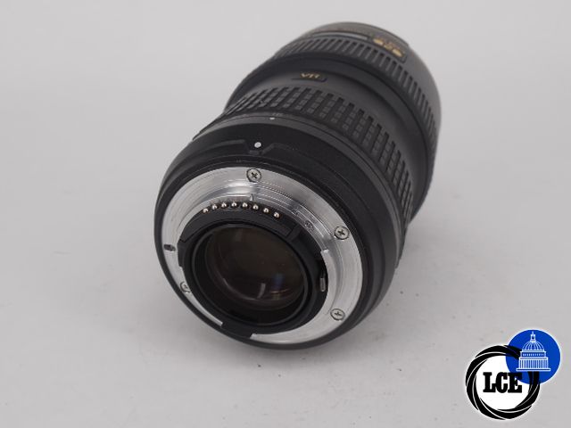 Nikon AFS 16-35mm F/4 G ED VR N