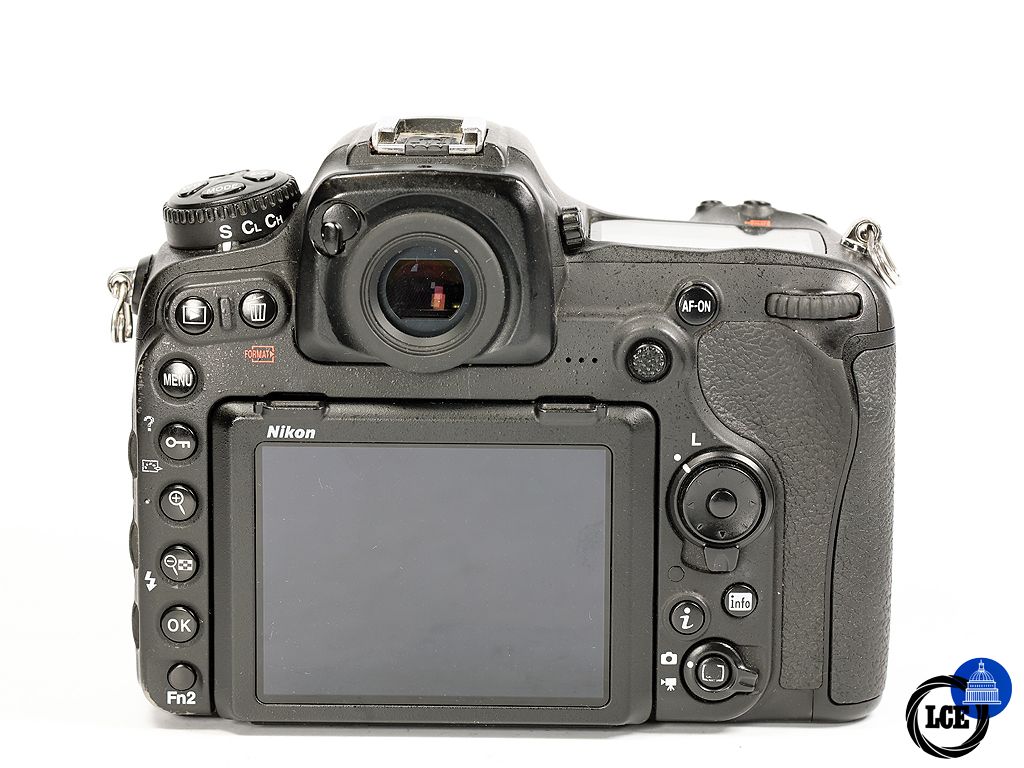 Nikon D500 BODY 