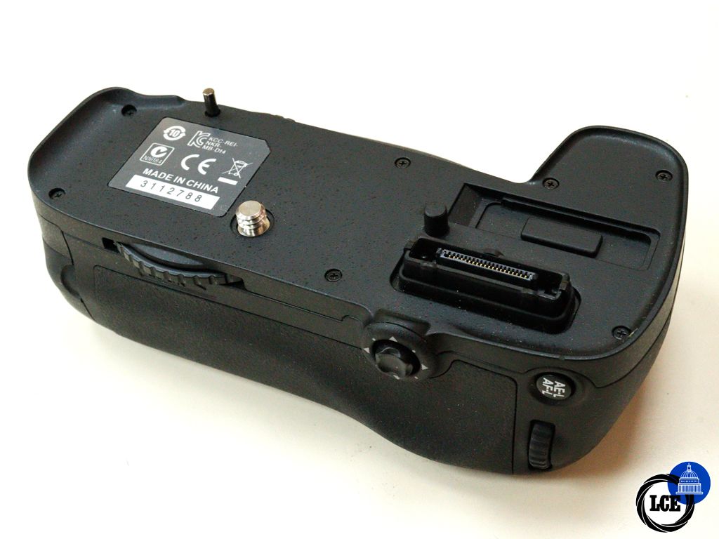 Nikon MB-D14 Multi Power Battery Grip - (Nikon D600/D610)