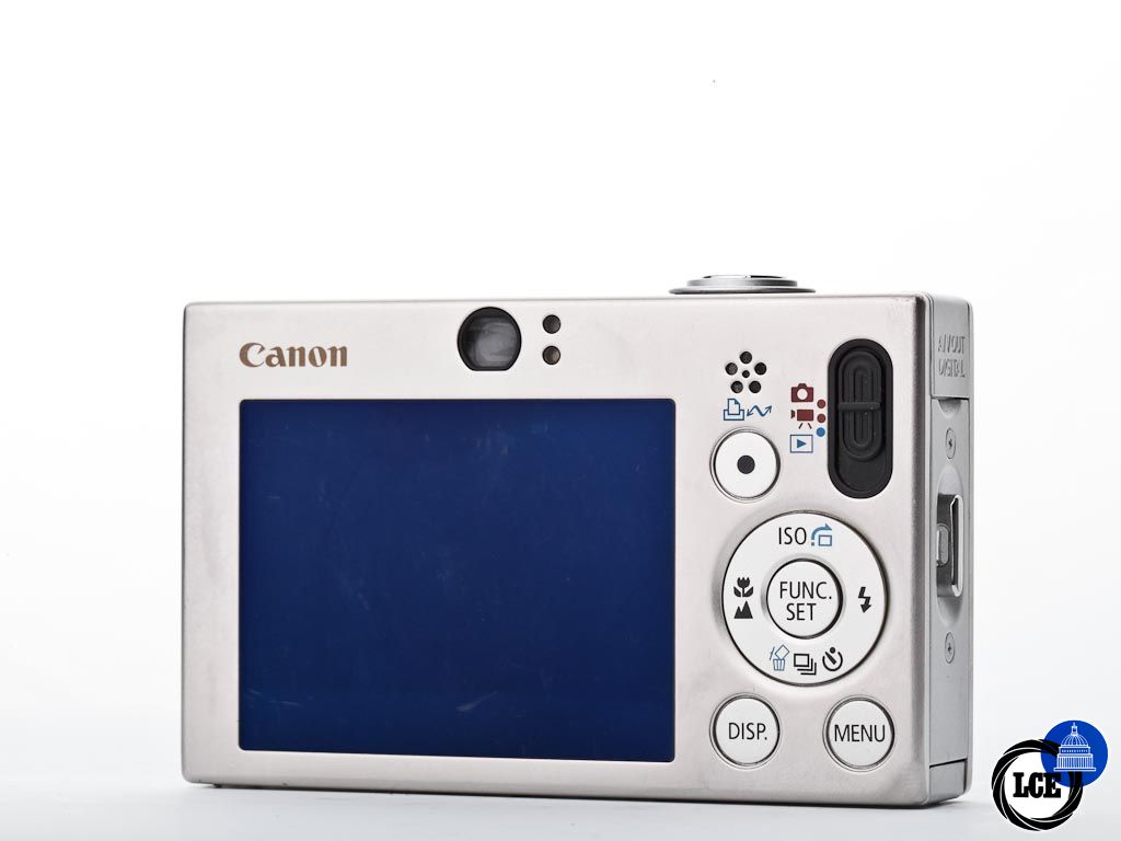 Canon IXUS 70 | 10110484