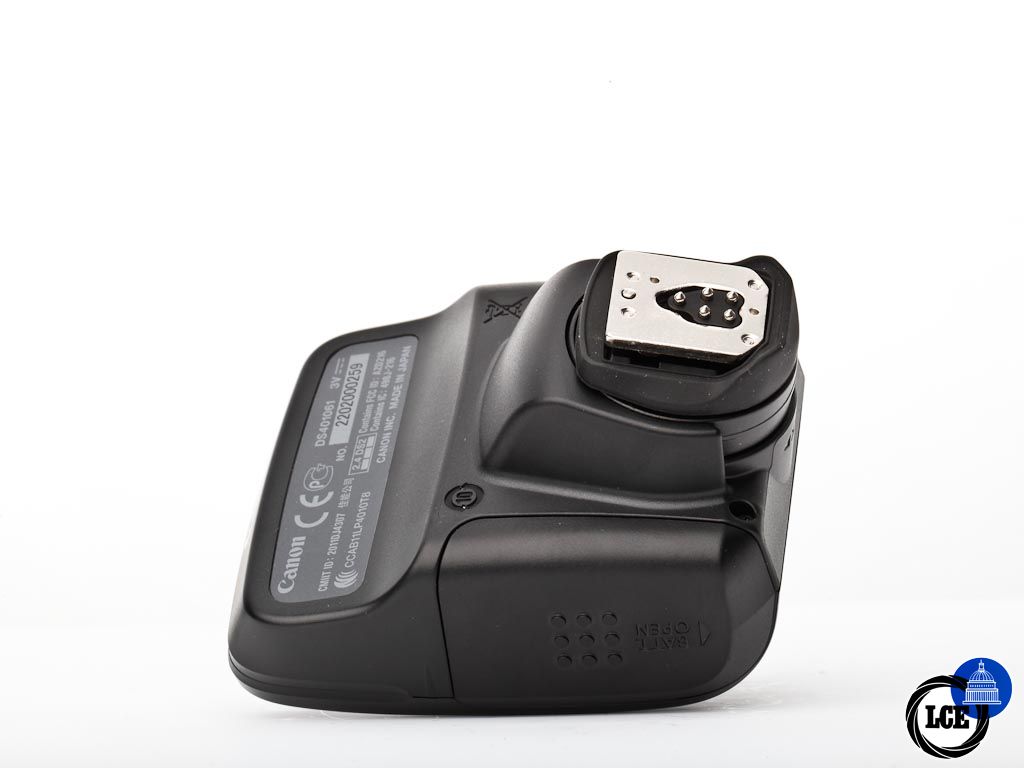 Canon ST-E3-RT Speedlite transmitter | 10110537