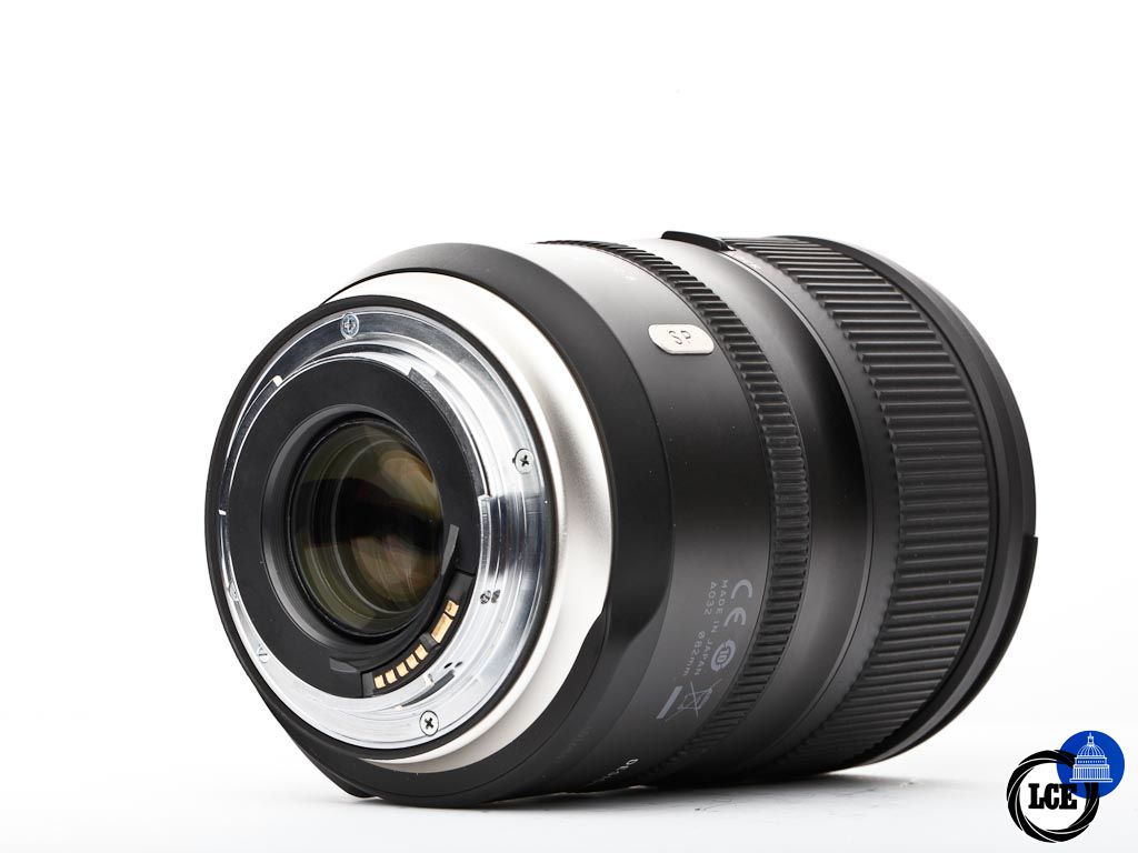 Tamron 24-70mm f/2.8 SP Di VC USD G2 | 1016428