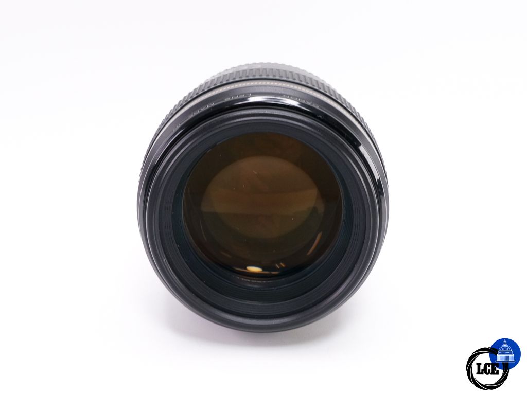 Canon EF 85mm F1.8 USM