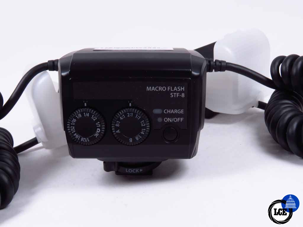 Olympus STF-8 Macro Flash