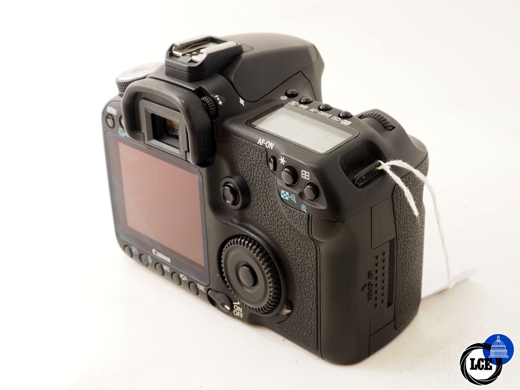 Canon 50D Body