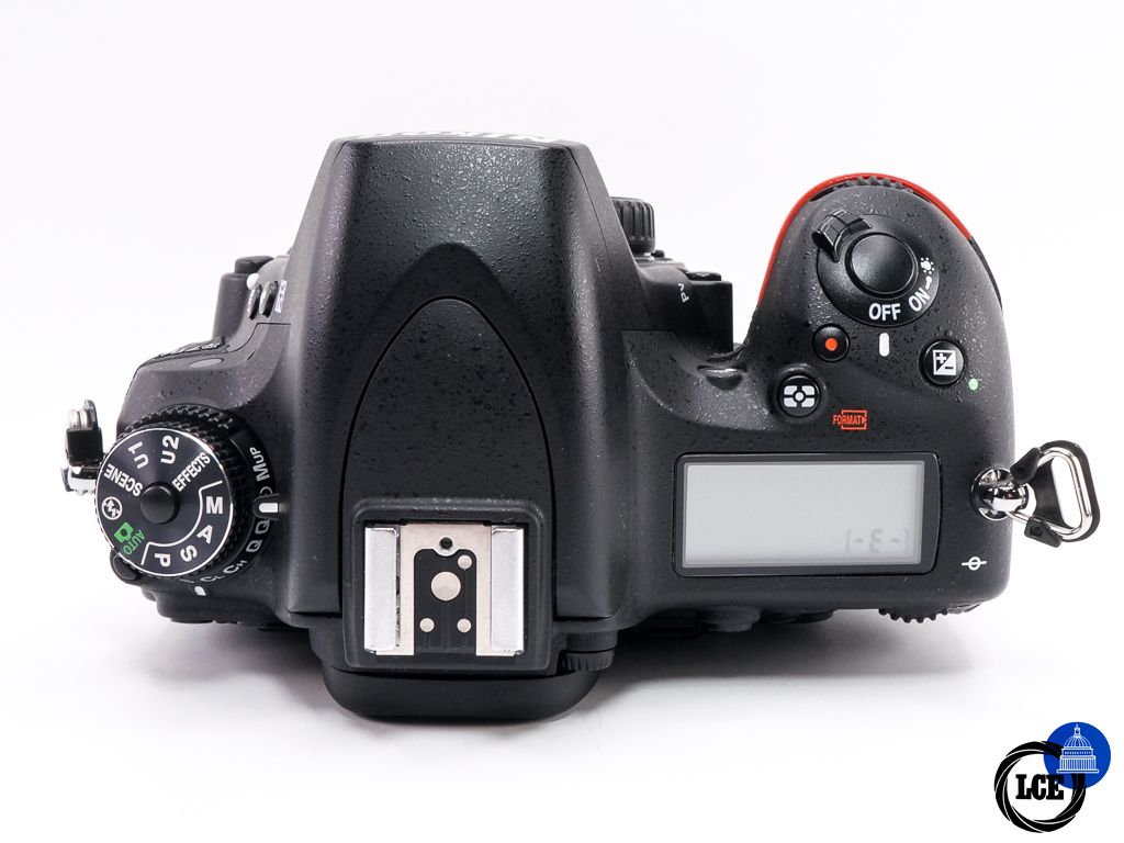 Nikon D750 Body