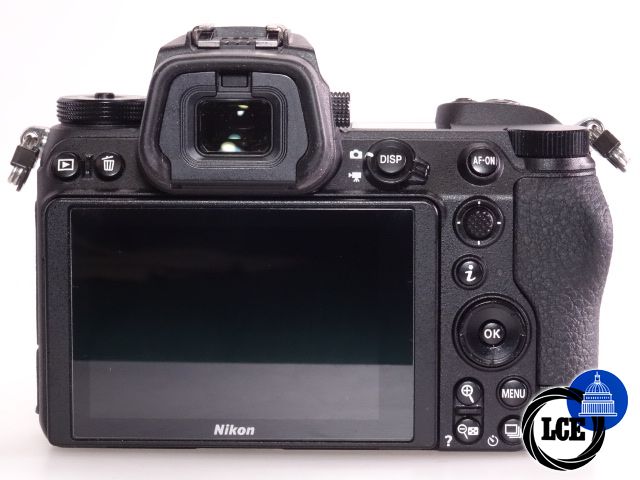 Nikon Z6 II Body