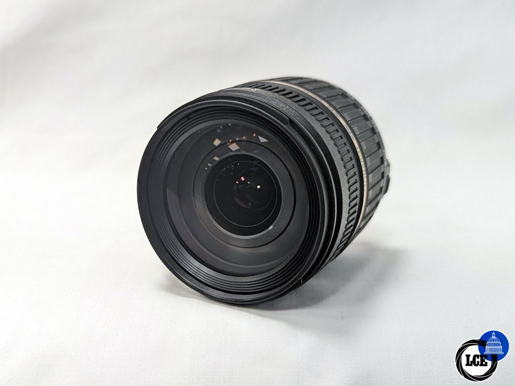 Tamron AF 18-200mm F3.5-6.3 IF XR Di II Nikon Fit