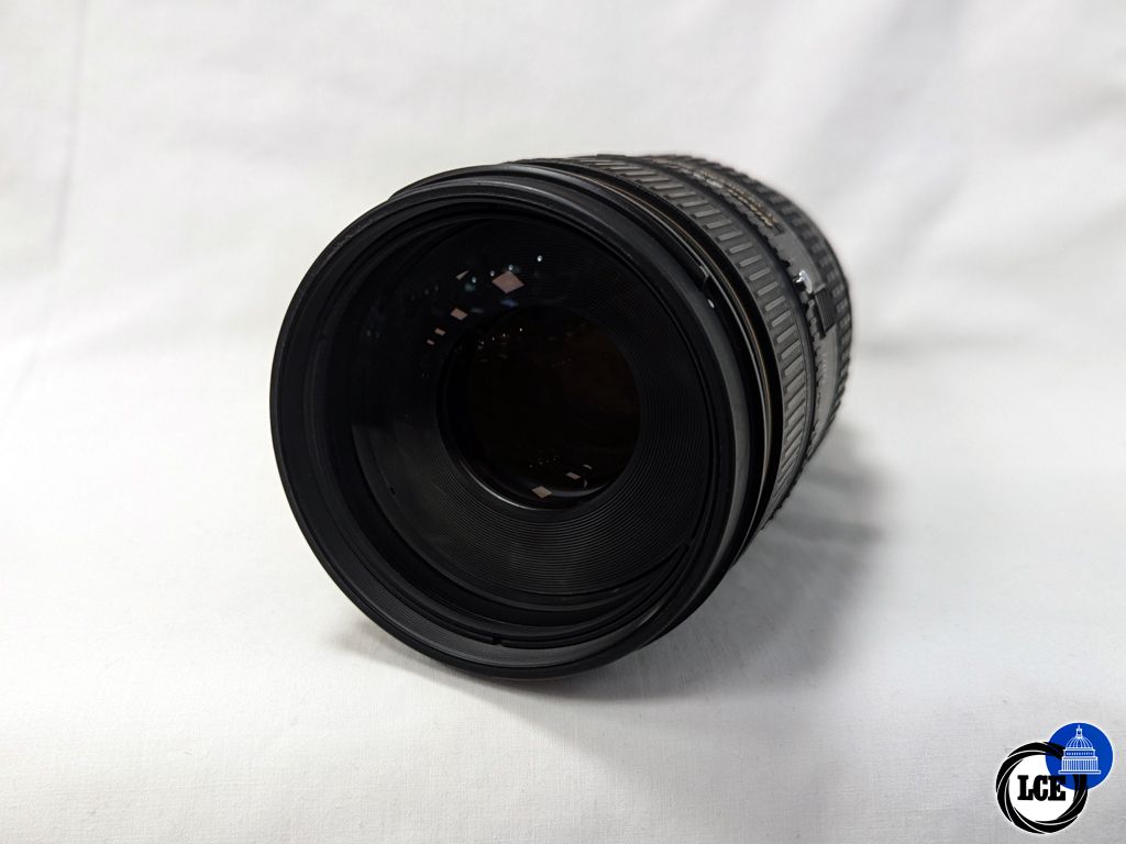 Nikon AF 80-400mm F4.5-5.6 D ED VR