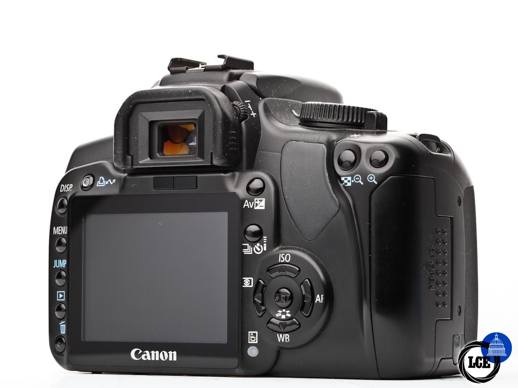 Canon 400D Body | 10110239