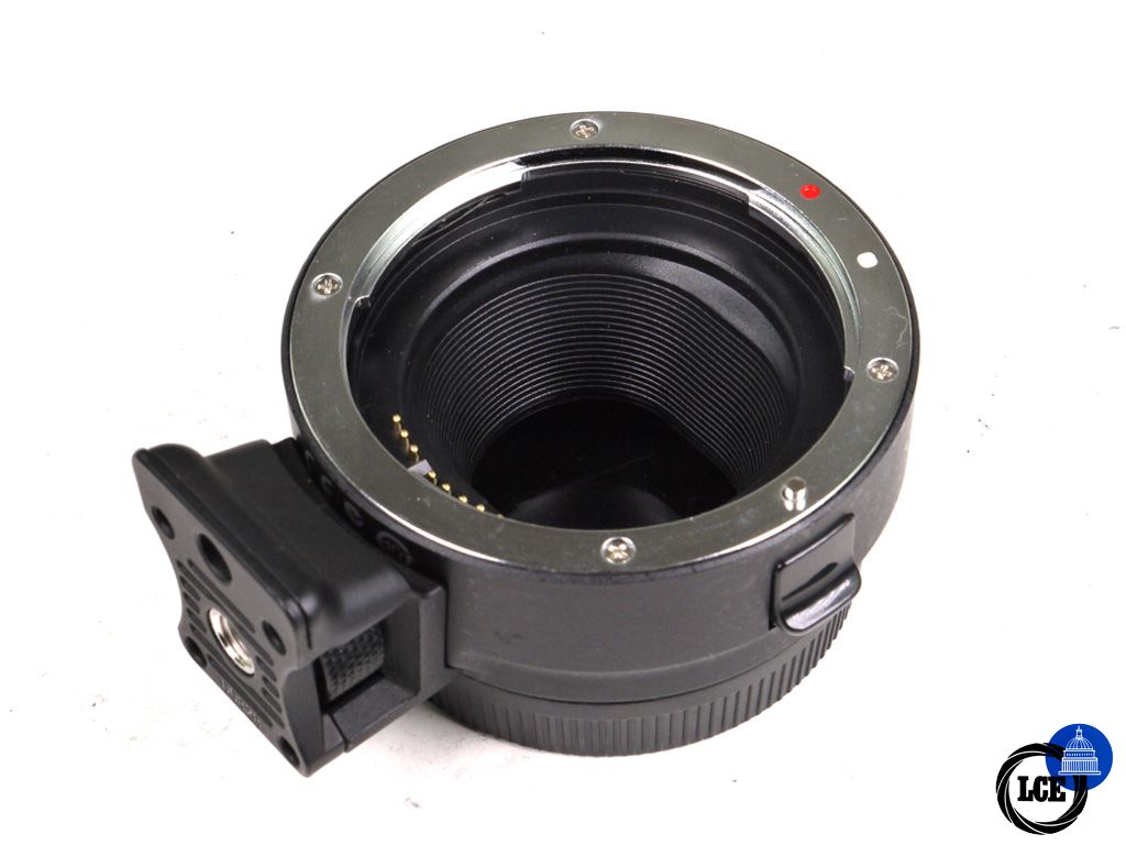 Viltrox EF-EOS M Mount Adapter