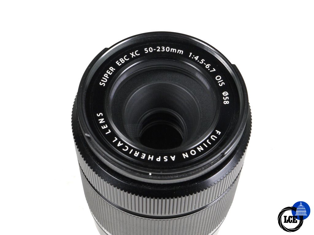 FujiFilm XC 50-230mm F4.5-6.7 OIS