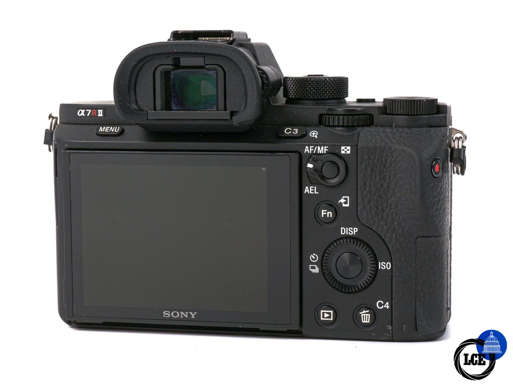 Sony A7R II Body **13k Shutter Count**