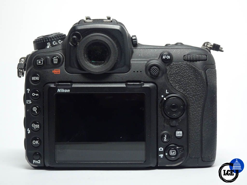 Nikon D500 Body