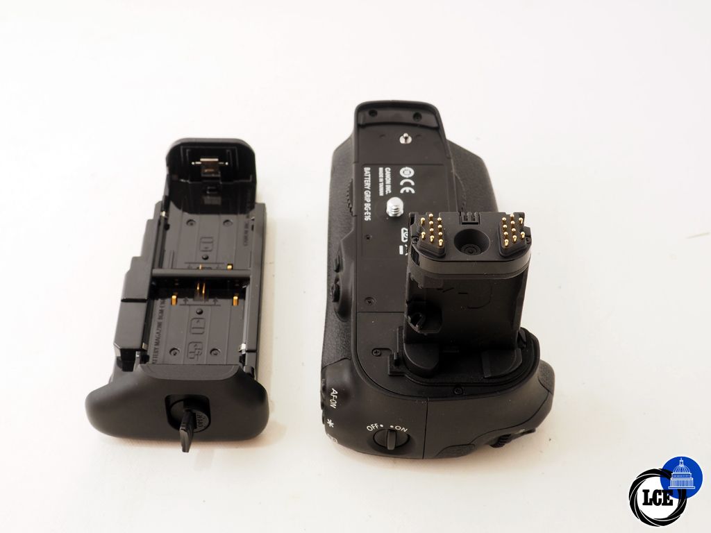 Canon BG-E16 (battery grip for 7D II)