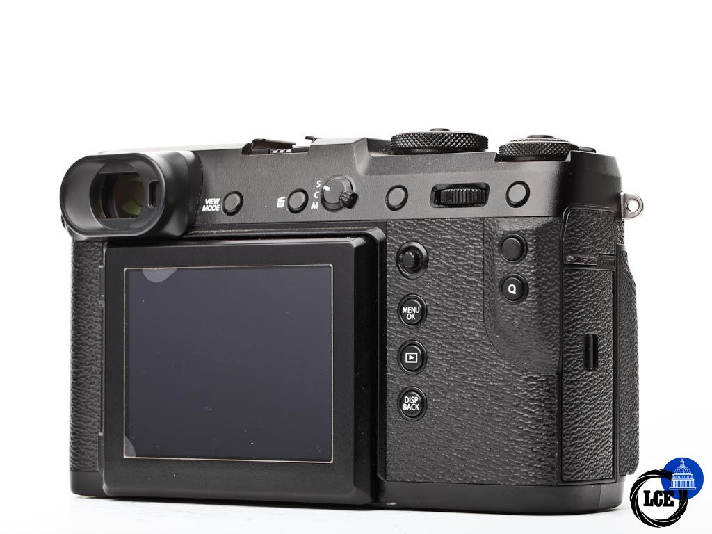 FujiFilm GFX 50R Body | 10110681