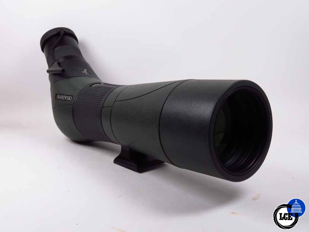 Swarovski ATS 65 HD c/w 30x Eyepiece