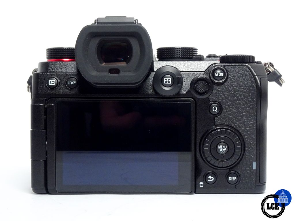 Panasonic Lumix S5 MK I Body