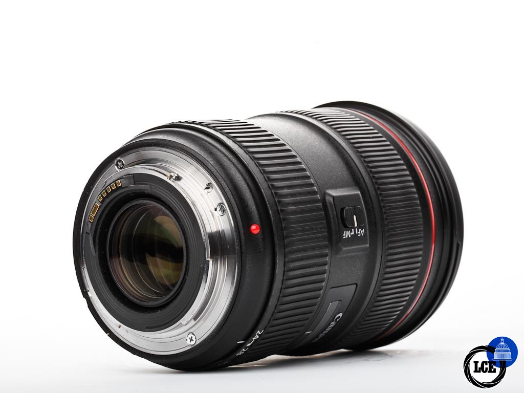 Canon EF 24-70mm f/2.8 L IS USM II | 10110690