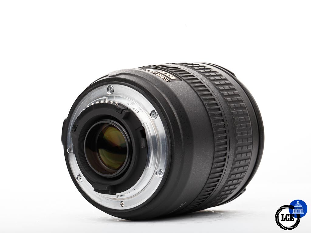 Nikon AF-S 18-70mm f/3.5-4.5G ED DX | 10110711