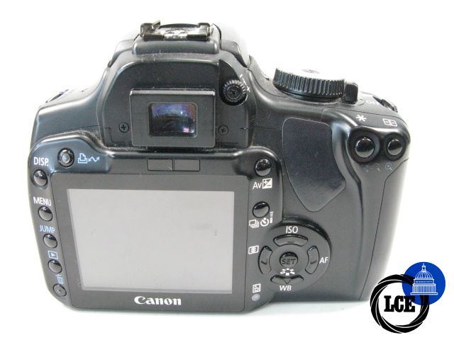 Canon EOS 400D Body