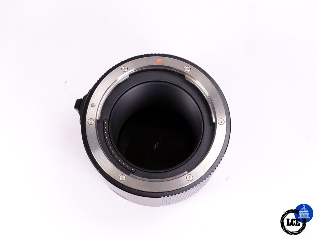 FujiFilm Macro Extension Tube MCEX-45G WR