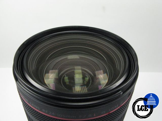 Canon RF 24-105mm F2.8 L IS USM Z