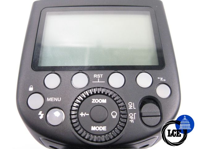 Godox V860 IIIc