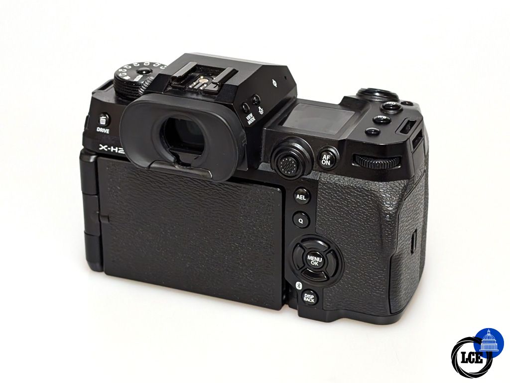 FujiFilm X-H2S - reduced from 1899.99